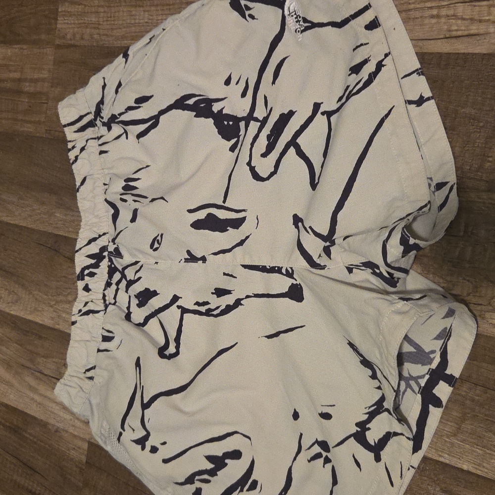 The North Face Womens Shorts